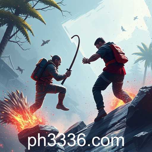 Action Games