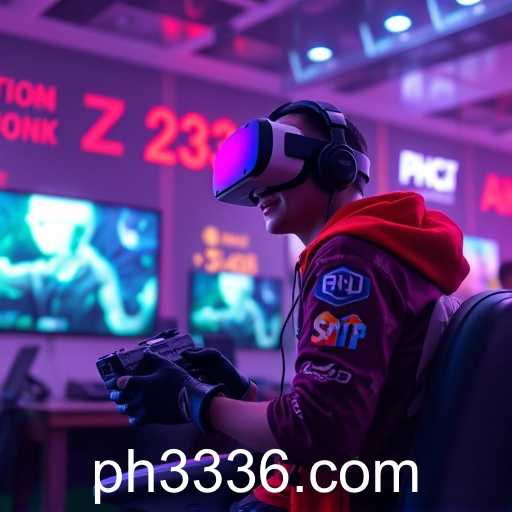 The Evolution of Gaming: PH333 and the Future