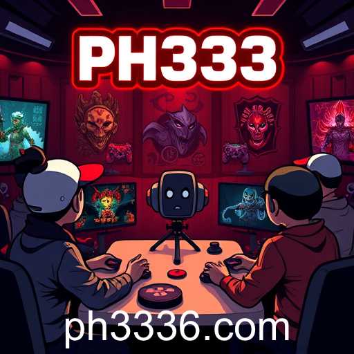Evolution of Online Gaming: The Impact of PH333