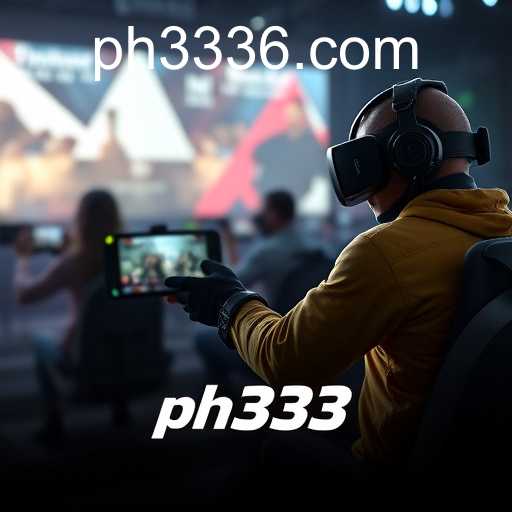 Ph333: Revolutionizing Online Gaming