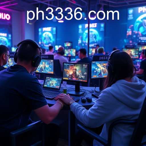 The Rise of Online Gaming Communities