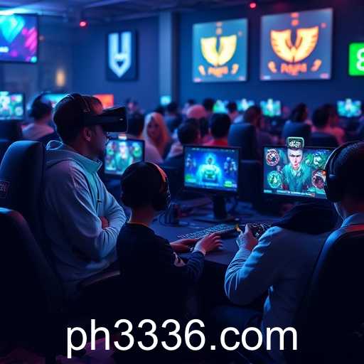 The Rise of Online Gaming Platforms
