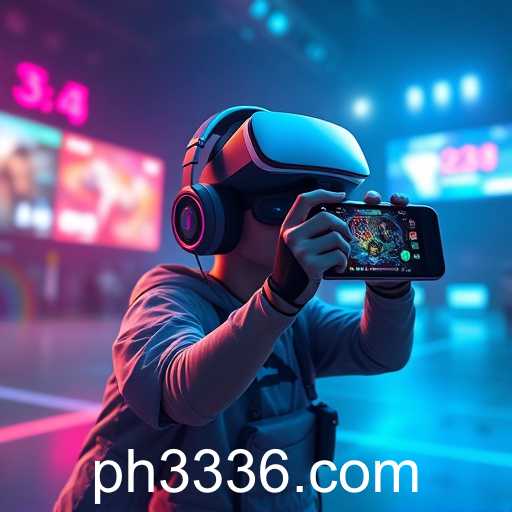 Rise of PH333: A Game Changer in Online Entertainment