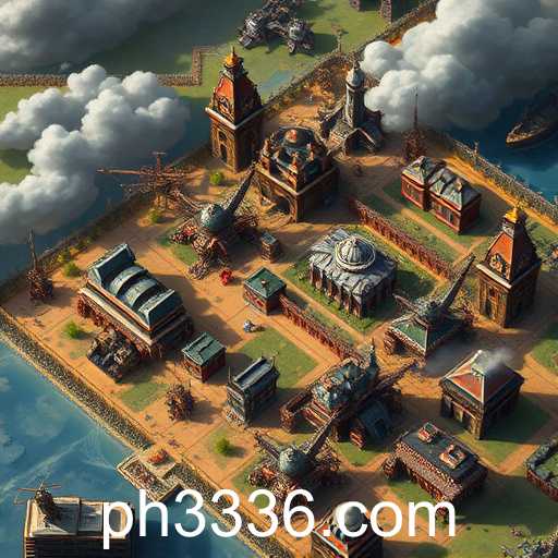 Strategy Games